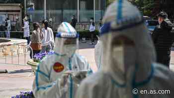 Coronavirus: WHO warns of new Omicron variant, XE - AS USA