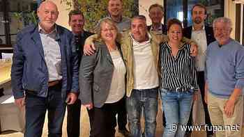 Neue Gesichter im Vorstand - Der SC Olching gibt die Bayernliga als mittelfristiges Ziel aus - FuPa