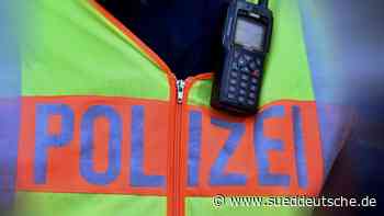 Olching - Burgerbestellung mit Revolver - Fürstenfeldbruck - Süddeutsche Zeitung - SZ.de