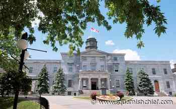 McGill threatens to sanction student union over pro-Palestine policy - Squamish Chief