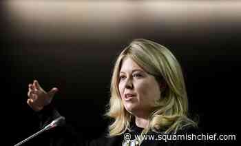 Conservatives are talking about cryptocurrency — here's how and some reasons why - Squamish Chief