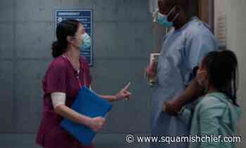 BCNU calls on government to help retain nurses in healthcare - Squamish Chief