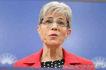 BC home buyers cooling-off legislation - Squamish Chief