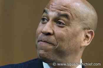 Murkowski, Romney back Jackson, all but assure confirmation - Squamish Chief