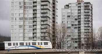 Who benefits the most from SkyTrain expansions? - Squamish Chief