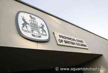 Has anyone from Squamish fined for breaking COVID rules? - Squamish Chief