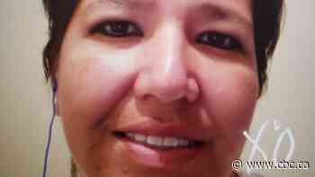 Missing woman from eastern Sask. believed to be in Manitoba: RCMP