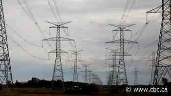 'Nation-building' investments in electricity grid needed to reach net-zero: experts