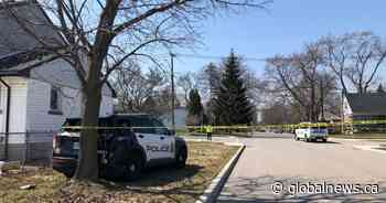 SIU investigating Hamilton police arrest linked to two crashes, one seriously injured elderly man