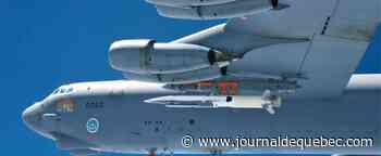 Les États-Unis ont testé avec succès un missile hypersonique