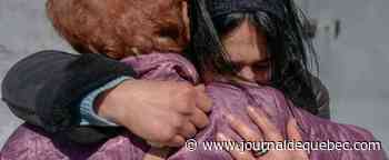 Ukraine : trois hôpitaux de Mykolaïv bombardés en deux jours