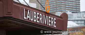 Lauberivière: des mesures d’atténuation qui laissent perplexe