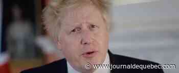 Guerre en Ukraine : Boris Johnson s’adresse aux Russes pour leur dire « la vérité »