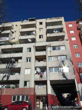 Deux kilos de stups et un fusil à pompe saisis, ce que l'on sait du "drive-in" de la drogue à Nice