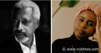 At PEN Festival, Writers Gather to Discuss the Role of Literature