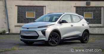 NHTSA Investigates LG Chem's Recall Response for EV Battery Issues     - Roadshow