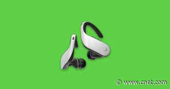 Olive Max Are the Beats Powerbeats Pro of Hearing-Enhancing Earbuds     - CNET