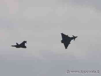 "Aumentare prontezza al combattimento". La missione dei tornado italiani