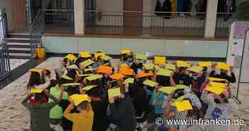 Grund- und Mittelschule Bischofsheim: Was es mit dem Titel 'Biosphärenschule' auf sich hat - inFranken.de