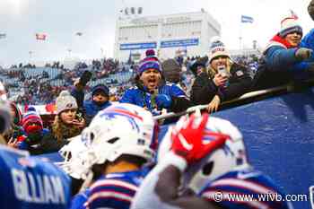 State money for new Bills stadium is a 'done deal,' Burke thinks