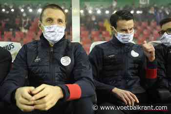 Essevee geeft jeugd kansen: twee jeugdproducten tekenen eerste profcontract