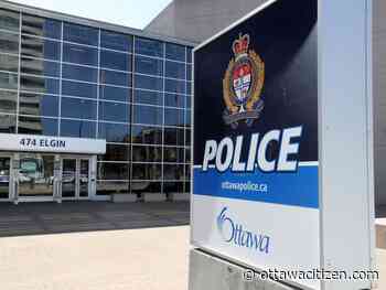 Vehicle theft rings suspected as police head off two incidents in Stittsville in a week