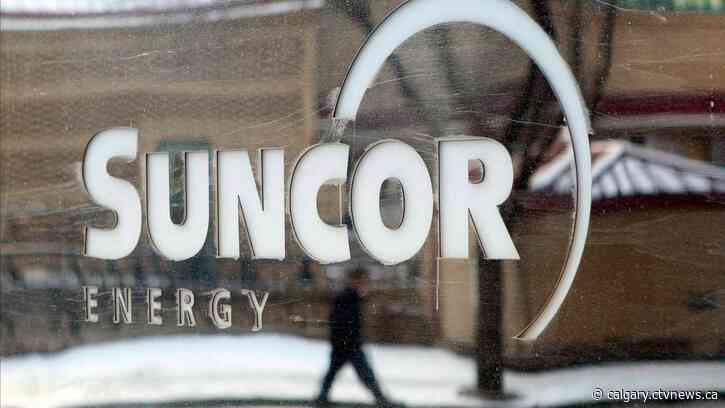 Suncor's decision to get out of wind and solar criticized by Greenpeace