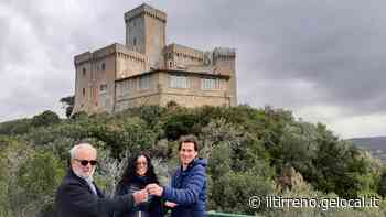 Estate al Castel Sonnino di Livorno: al moletto, nuoto e sup per i ragazzi disabili - Il Tirreno