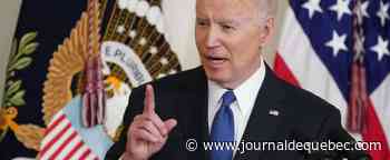 Washington va interdire mercredi « tout nouvel investissement » en Russie