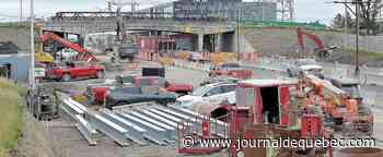 Travaux routiers: fermeture de l'autoroute Henri-IV ce week-end