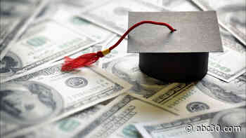 Student loan payments no longer scheduled to resume May 1 after Democrats push extension