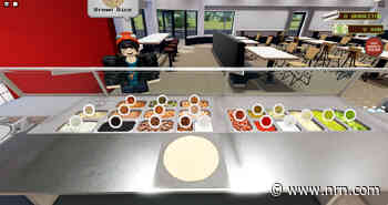 Chipotle enters the metaverse with a Roblox game that lets customers earn burritos ‘IRL’