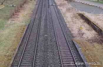 Lauda/Osterburken: „Henne-Ei-Problem“ eine Art Bremsklotz auf der Frankenbahn - Lauda-Königshofen - Nachrichten und Informationen - Fränkische Nachrichten