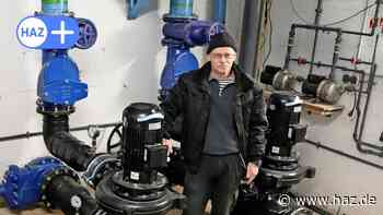 Hemmingen: Betreiber des Freibades in Arnum stellen Pläne für Saison 2022 vor - HAZ