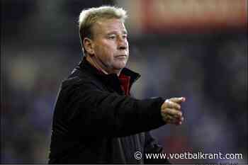 Lokeren-Temse strikt nieuwe trainer die in het verleden al bij Dender, KVO en OHL op de bank heeft gezeten