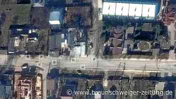 Tatort Butscha: Wie werden Kriegsverbrechen bewiesen?