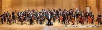 Alba: l’Orchestra Sinfonica Luxembourg Philharmonia in concerto al Teatro Sociale - IdeaWebTv