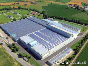 Ceresole d'Alba, la Gai pagherà la variante alla strada provinciale - LaVoceDiAlba.it
