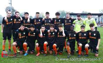 JUNIORES PROVINCIALI A Tris Pianenghese all'Alba Crema - SportGrigiorosso