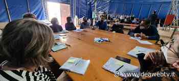 Alba: riuniti i tavoli di progettazione della mobilità sostenibile PUMS nel Grande Circo di Primavera - IdeaWebTv