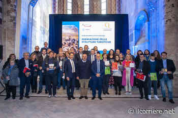 Ospitalità italiana 2022: Ad Alba la cerimonia di premiazione delle 62 strutture ricettive del cuneese - Il Corriere di Alba, Bra, Langhe e Roero