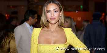 Ricetta pollo arrosto facile: quella di Jessica Alba buona e veloce - Harper's Bazaar Italia