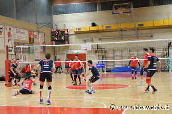 Volley C/M – Alba fa suo il derby con Savigliano, GoOldRacconigi piega Villanova/VBC Mondovì al quinto set - IdeaWebTv