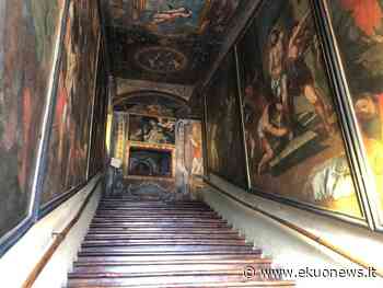 250 anni dall'istituzione della Scala Santa, incontro ad Alba Adriatica - ekuonews.it