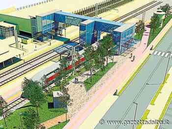 Passerella ferroviaria di Alba: a giugno la fine dei lavori - http://gazzettadalba.it/