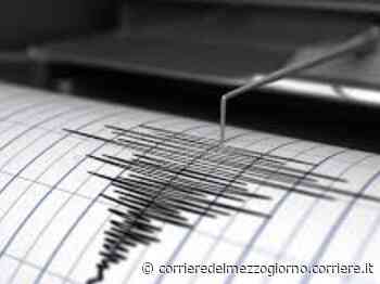 Terremoto Pozzuoli, altre tredici scosse nella notte: la più forte all’alba - Corriere del Mezzogiorno