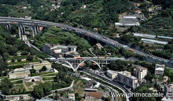 Caos autostrade, tilt sulla A26 all'alba. Code per cantieri in tutta la Liguria - Primocanale.it - Le notiz... - Primocanale