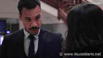 Nero a metà 3/ Anticipazioni prima puntata, diretta: Malik e Alba torneranno insieme? - Il Sussidiario.net