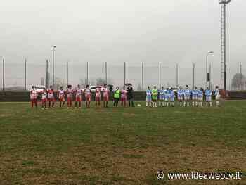 Eccellenza Femminile – Area Calcio Alba Roero ko sul campo del Borghetto Borbera. Racco ’86 a valanga sulla Novese - IdeaWebTv