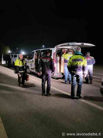 Alba per l’Ucraina: partiti i mezzi della seconda spedizione diretta in Polonia - LaVoceDiAlba.it